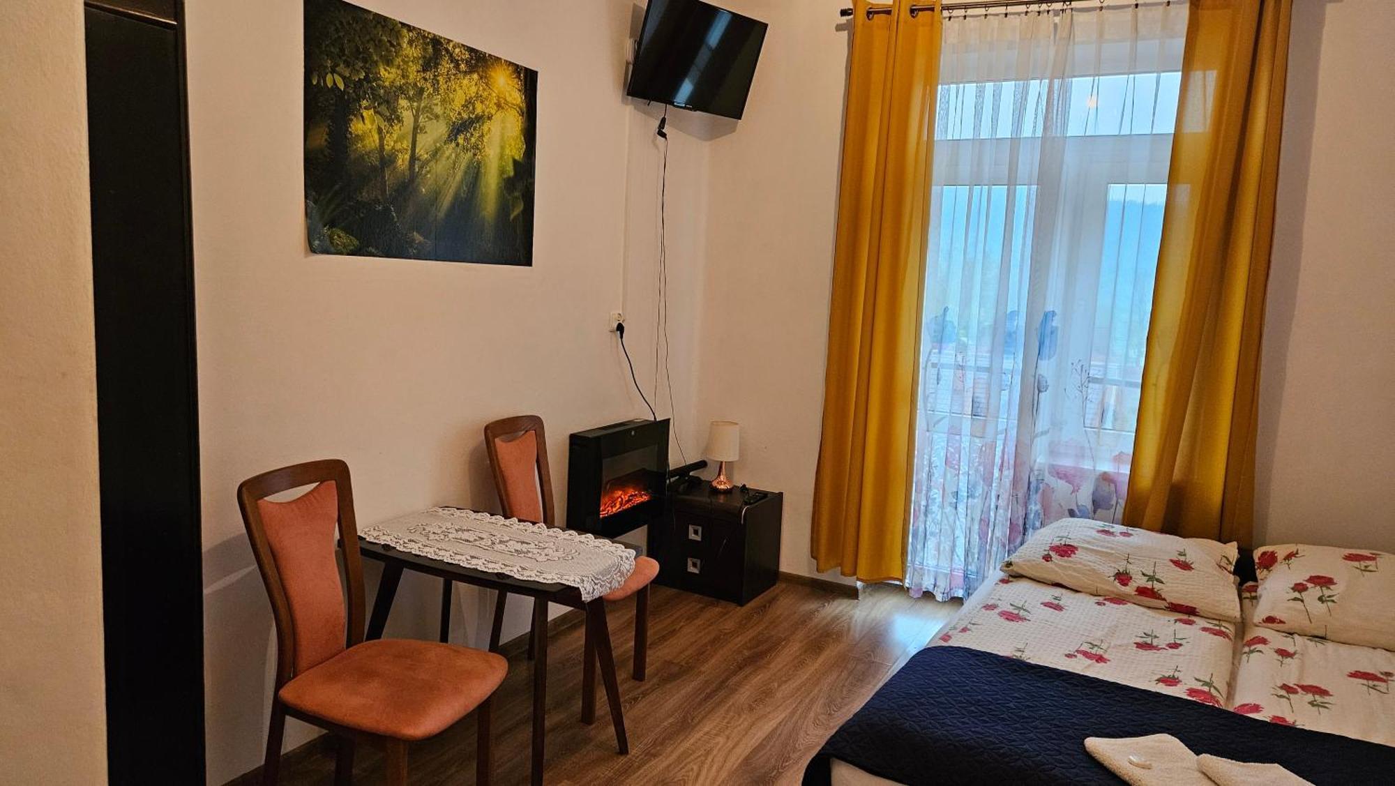 Apartament Providentia Zakopane Witkiewicza 3 — Zdjęcia 1