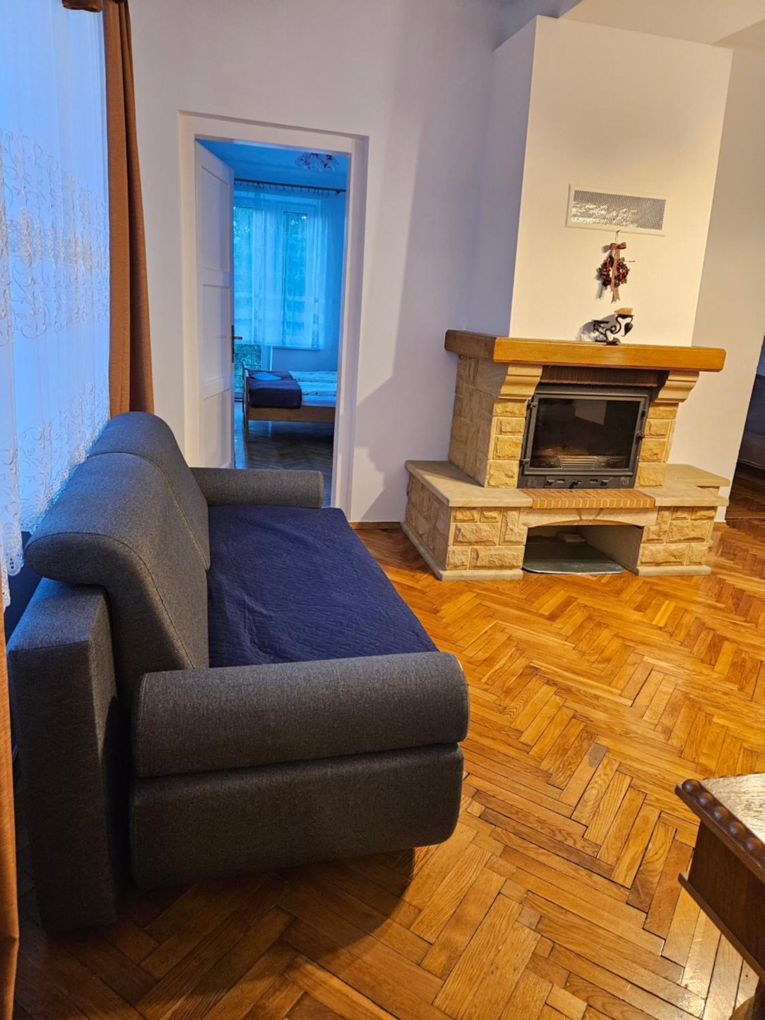 Apartament Providentia Zakopane Witkiewicza 3 — Zdjęcia 3